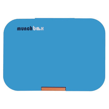 Munch Box Maxi 6 Bento Lunchboxes