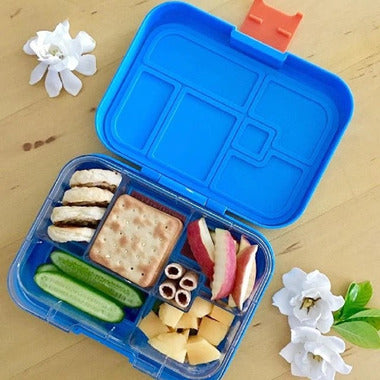 Munch Box Maxi 6 Bento Lunchboxes
