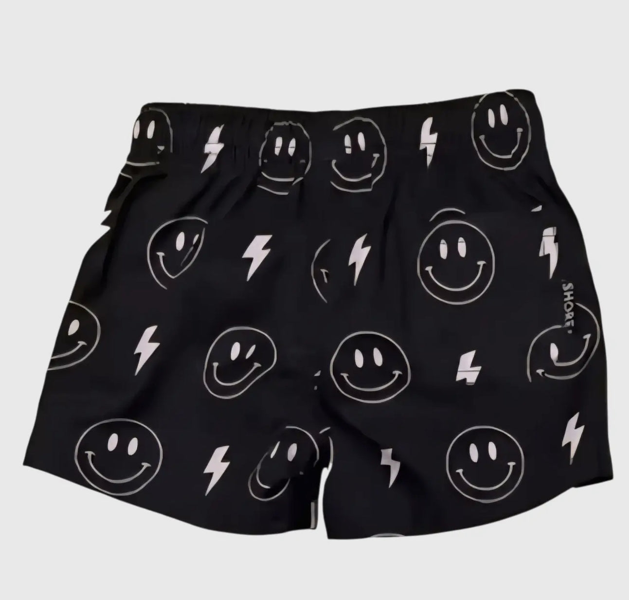 Shore Apparel Smilez Swim Short