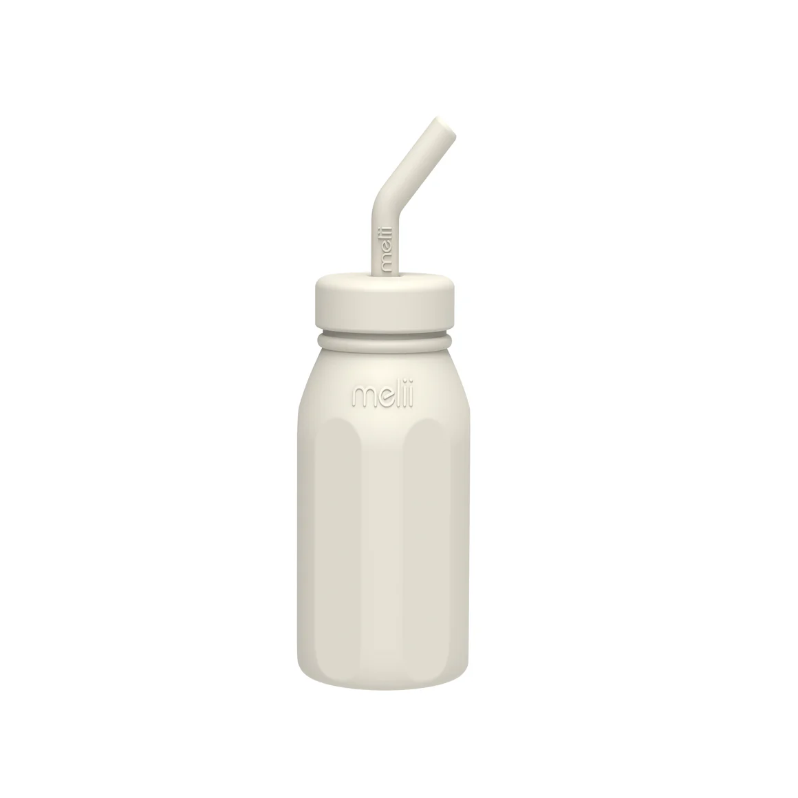 Melii Luxe Silicone Milk Bottles