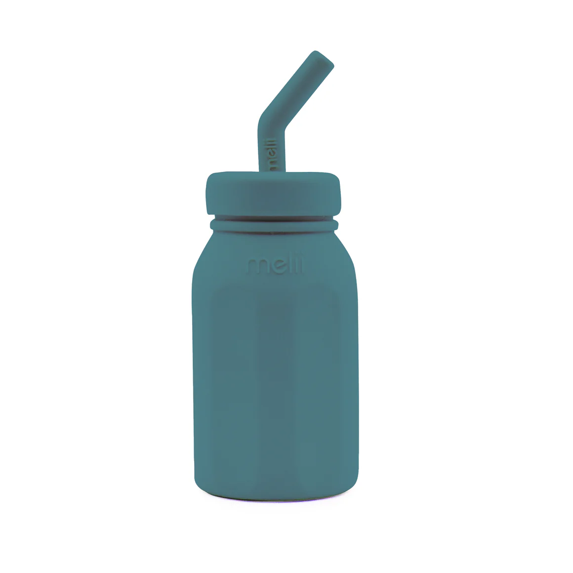 Melii Luxe Silicone Milk Bottles