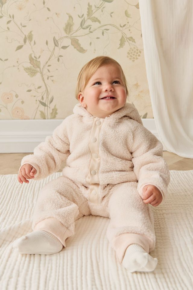 Jamie Kay Lenny Onepiece in Blushed Rose