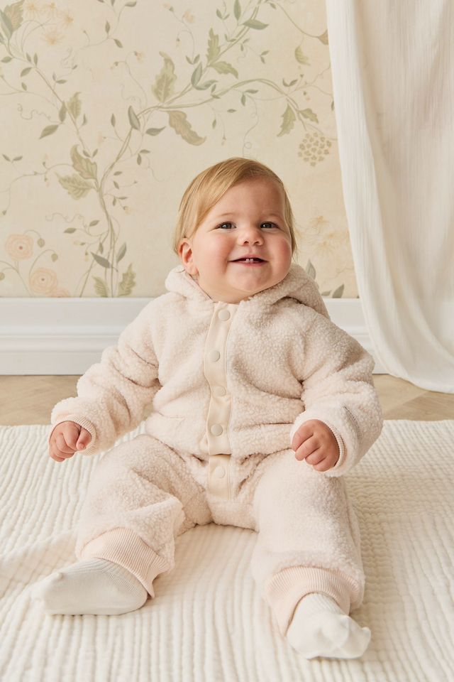 Jamie Kay Lenny Onepiece in Blushed Rose