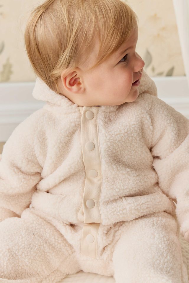 Jamie Kay Lenny Onepiece in Blushed Rose
