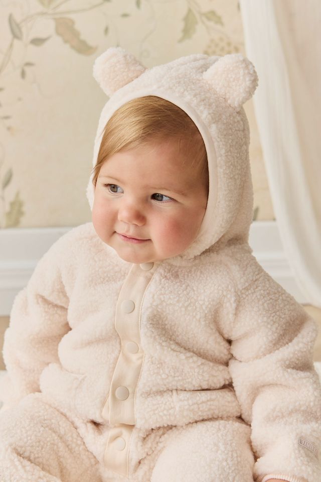 Jamie Kay Lenny Onepiece in Blushed Rose