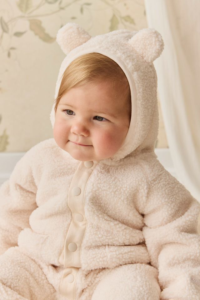 Jamie Kay Lenny Onepiece in Blushed Rose