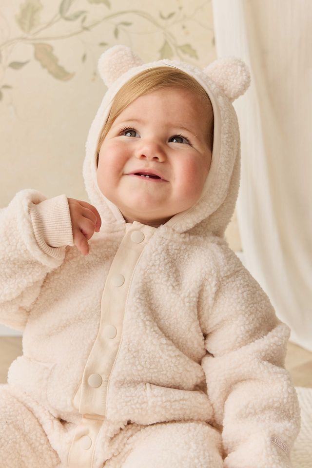Jamie Kay Lenny Onepiece in Blushed Rose