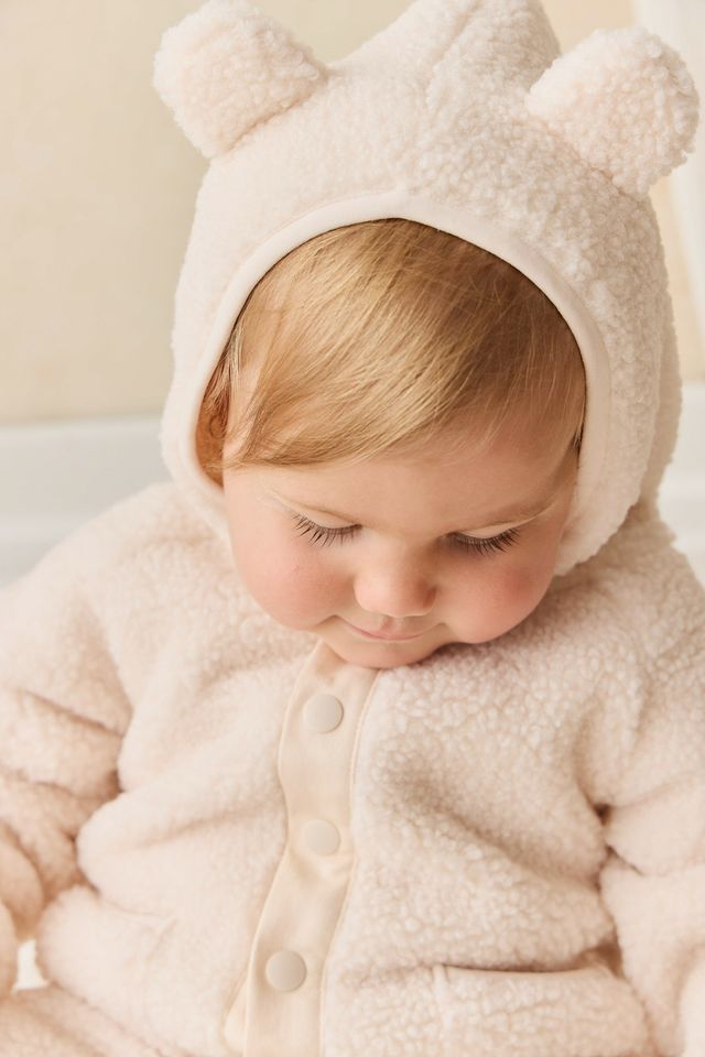 Jamie Kay Lenny Onepiece in Blushed Rose