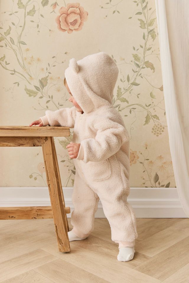 Jamie Kay Lenny Onepiece in Blushed Rose
