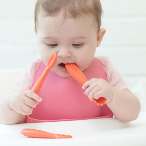 Belle Tunno Learn to Eat Beginner Bundle Gift Sets
