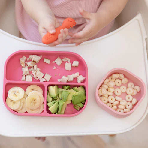 Belle Tunno Learn to Eat Beginner Bundle Gift Sets