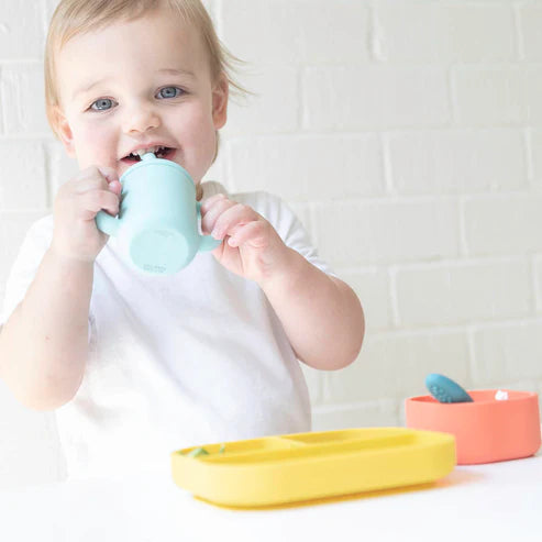 Belle Tunno Learn to Eat Beginner Bundle Gift Sets