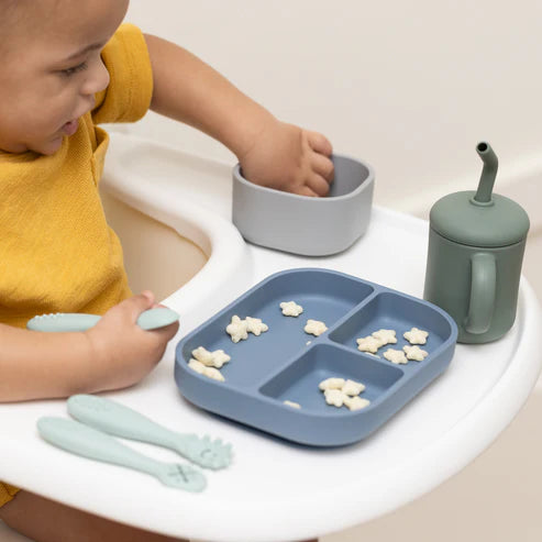 Belle Tunno Learn to Eat Beginner Bundle Gift Sets