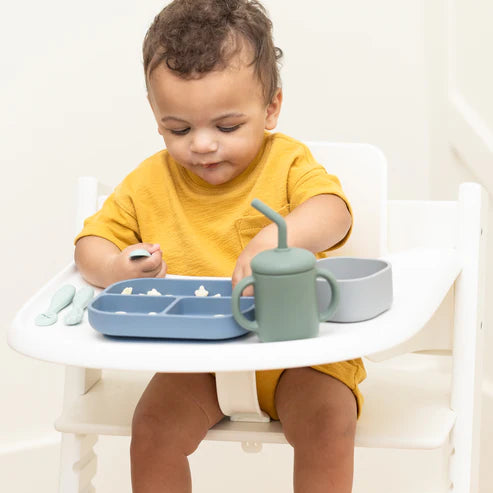 Belle Tunno Learn to Eat Beginner Bundle Gift Sets
