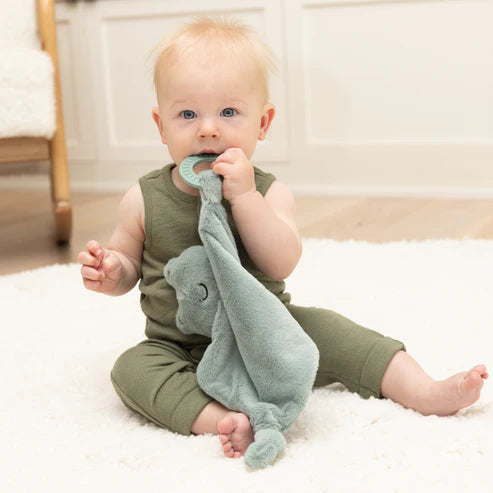 Bella Tunno Pacifier Buddies