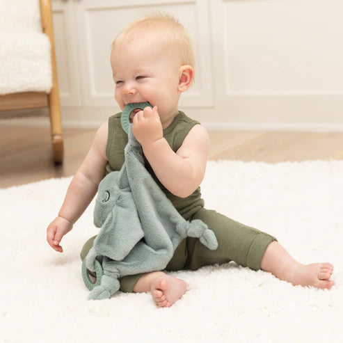 Bella Tunno Pacifier Buddies