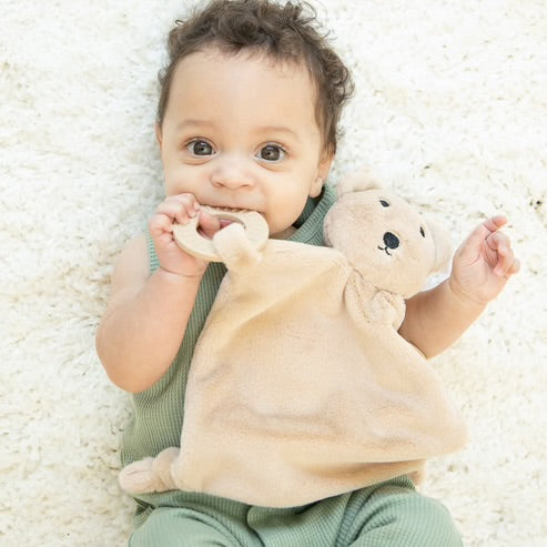 Bella Tunno Pacifier Buddies