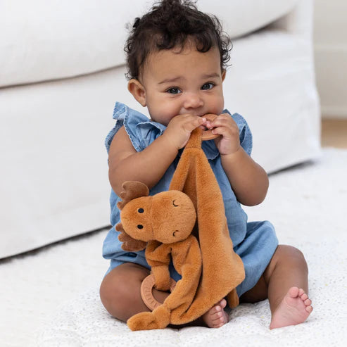 Bella Tunno Pacifier Buddies