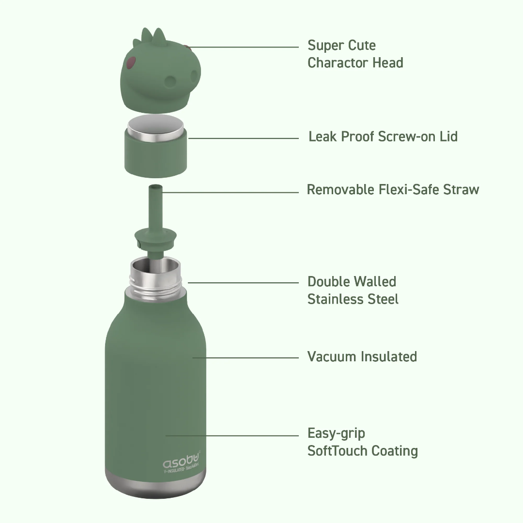 Asobu Bestie Waterbottle