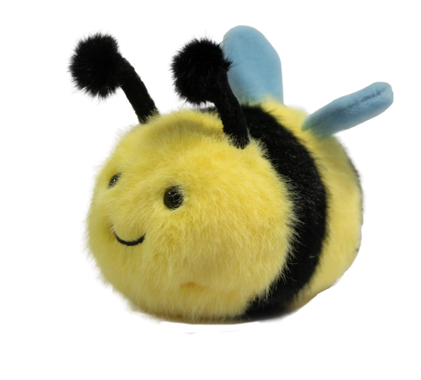 Wild & Soft Garden Friends Plush