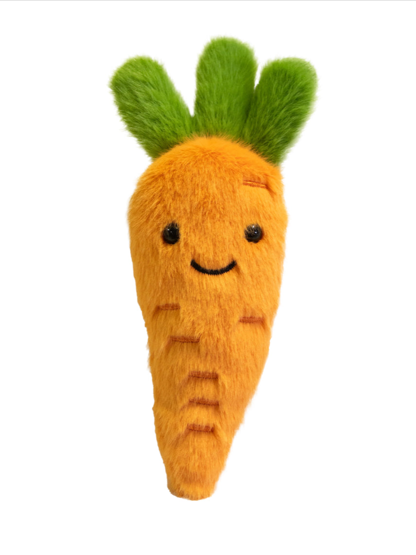 Wild & Soft Garden Friends Plush
