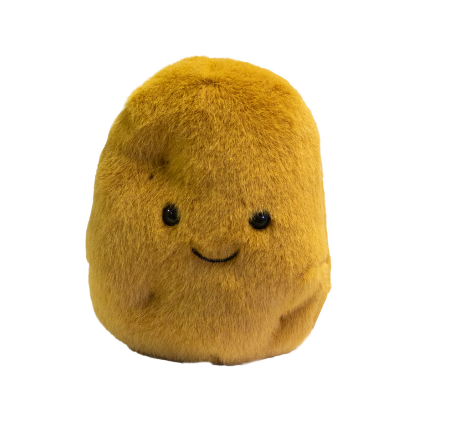 Wild & Soft Garden Friends Plush