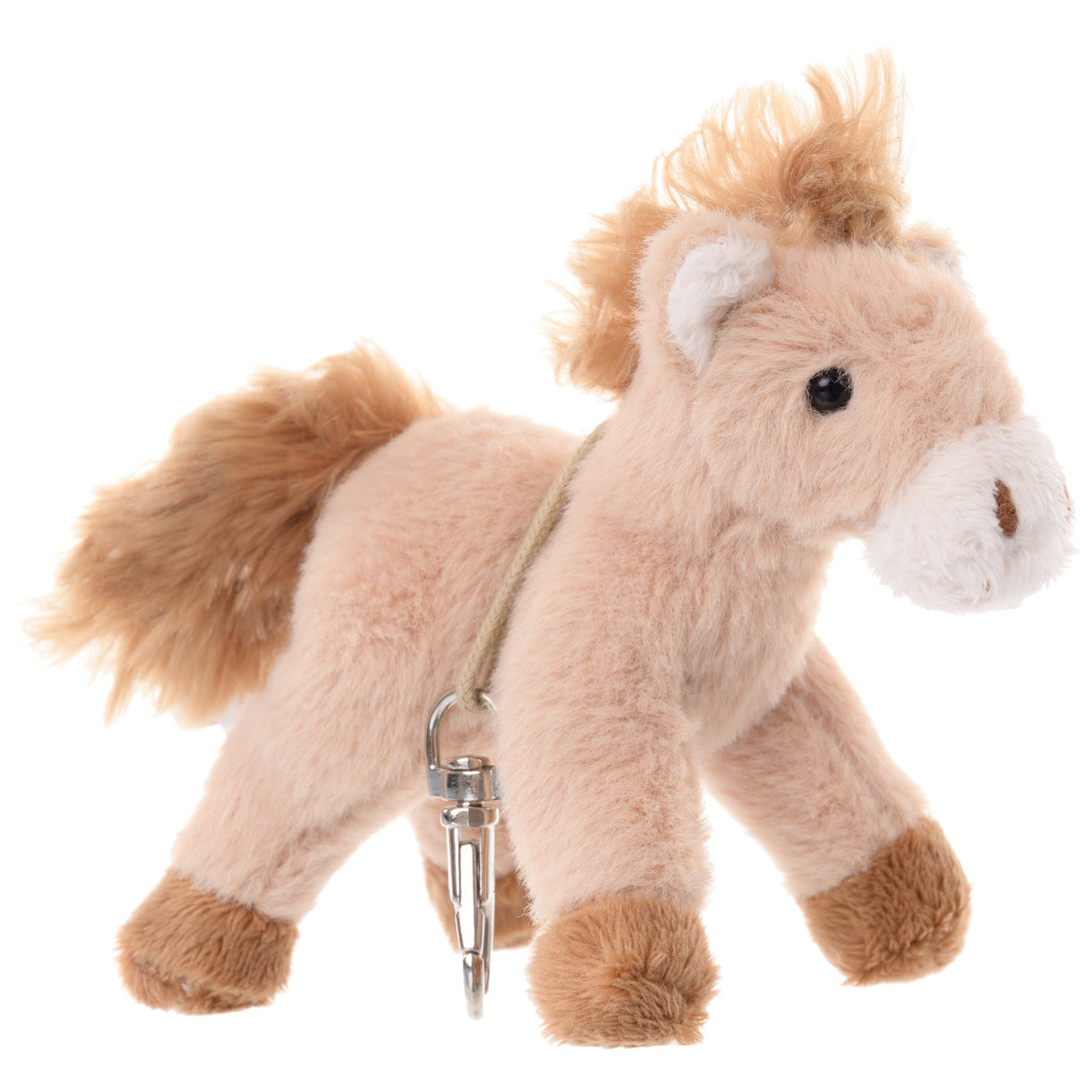 Buskowski Bag Charm - Ponies