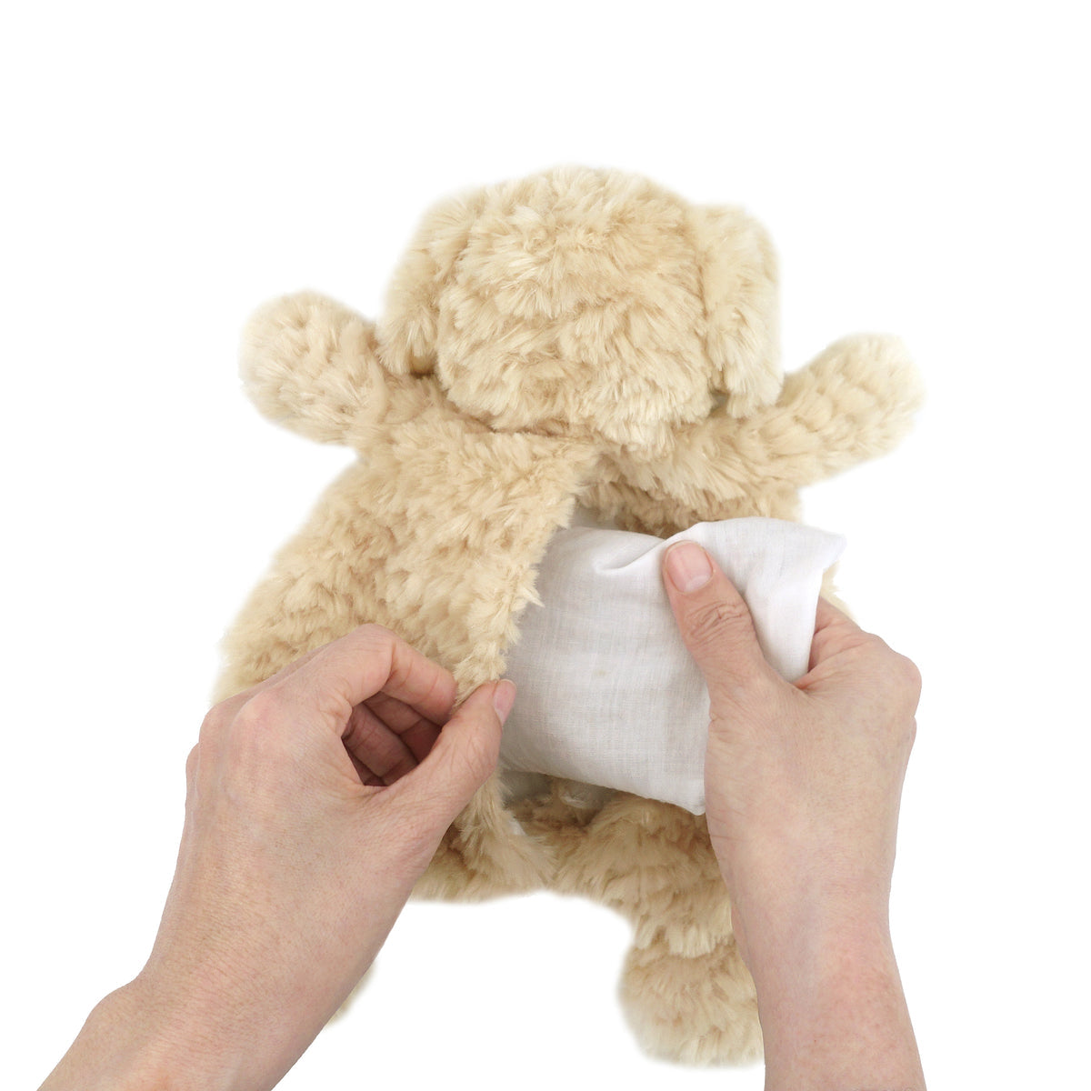Mon Ami Cuddlebuds Clay Bead Heat Packs