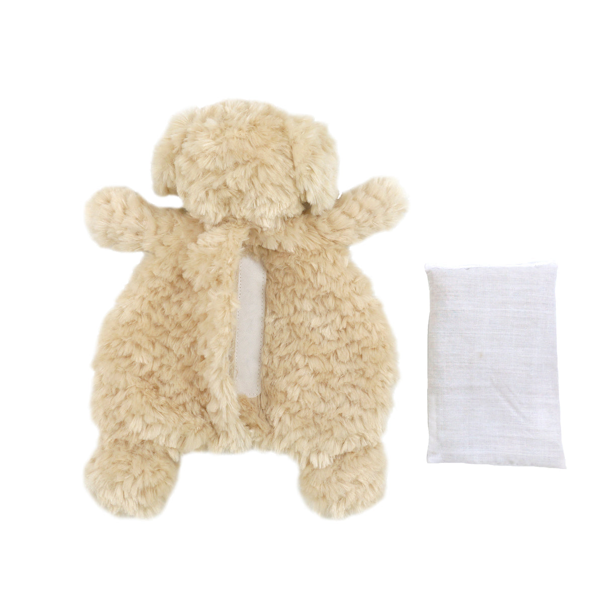 Mon Ami Cuddlebuds Clay Bead Heat Packs