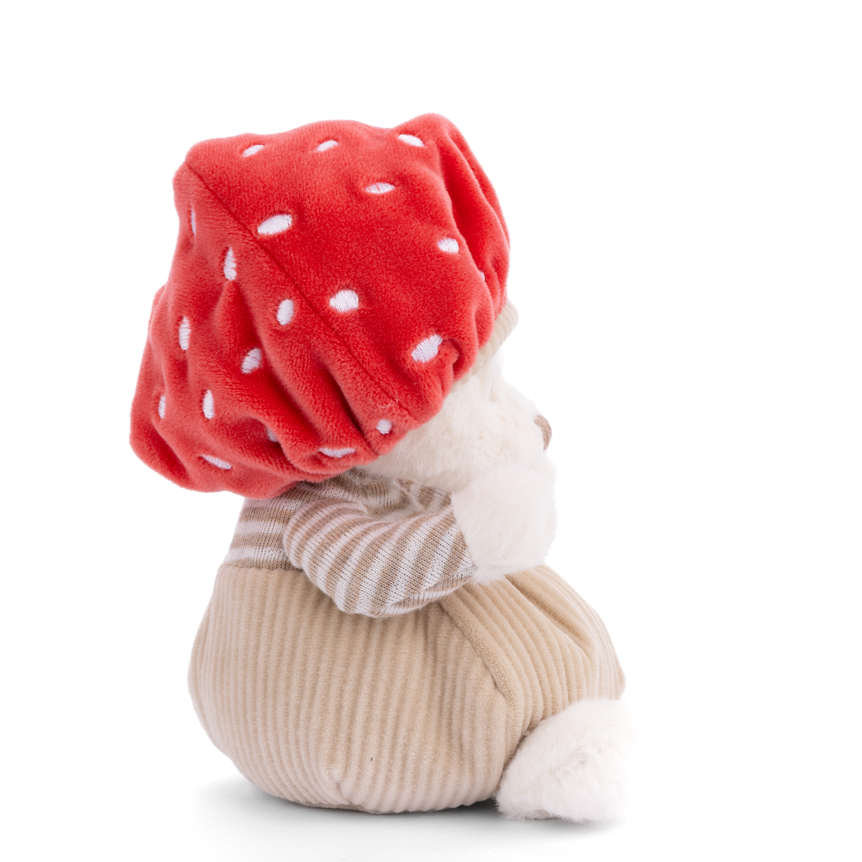 Bukowski Bears Ziggy Mushroom