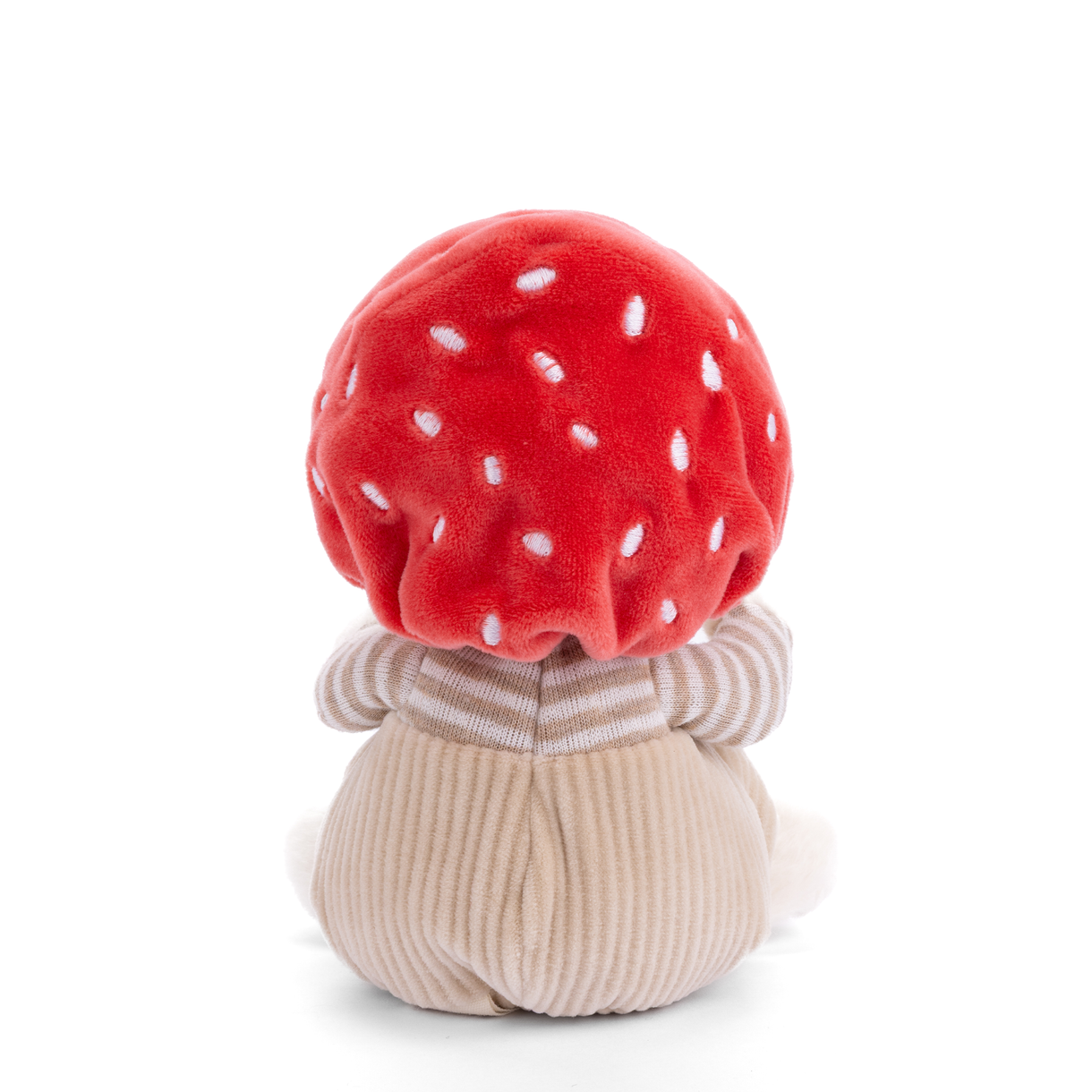 Bukowski Bears Ziggy Mushroom
