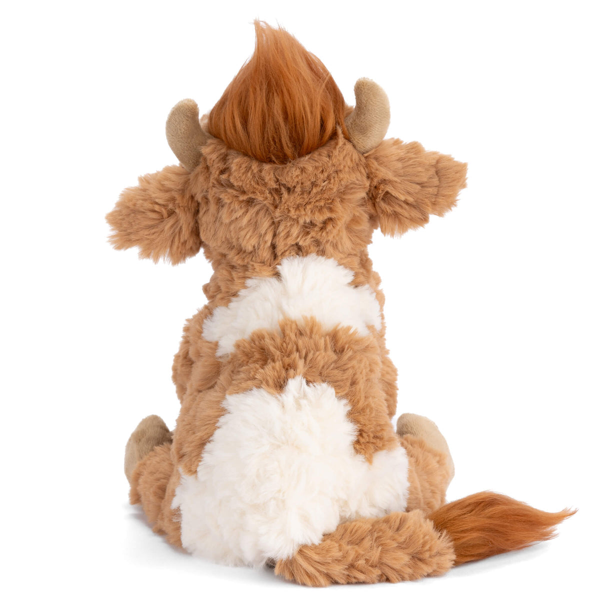 Bukowski Bears Madison Highland Cow