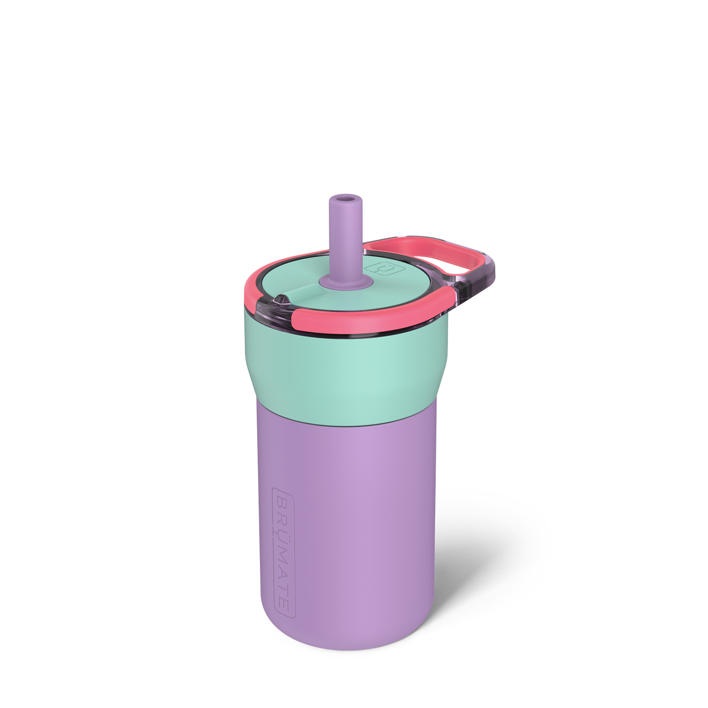 Brümate Leap 12oz Kids Water Bottle