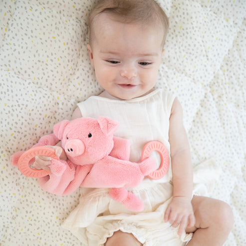 Bella Tunno Teether Buddies