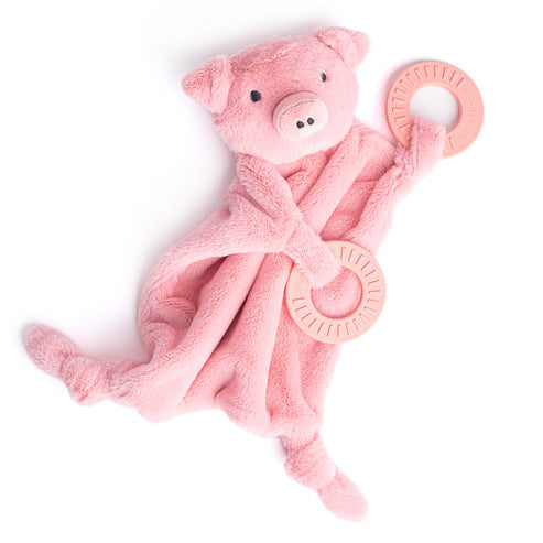 Bella Tunno Teether Buddies