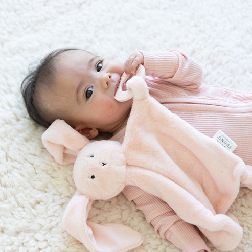 Bella Tunno Teether Buddies