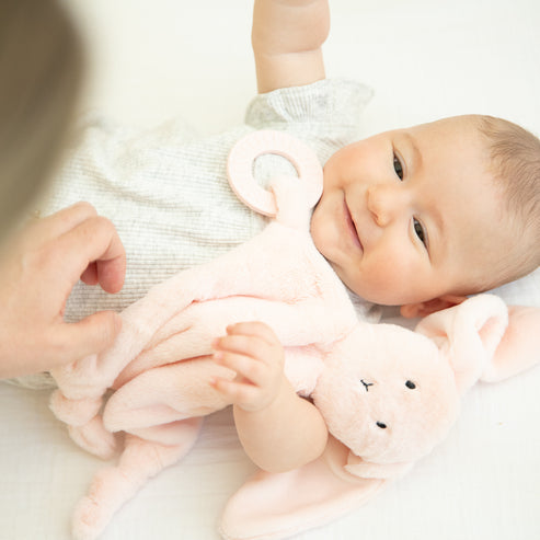 Bella Tunno Teether Buddies