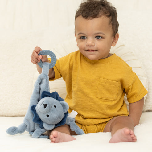 Bella Tunno Teether Buddies