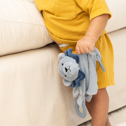 Bella Tunno Teether Buddies