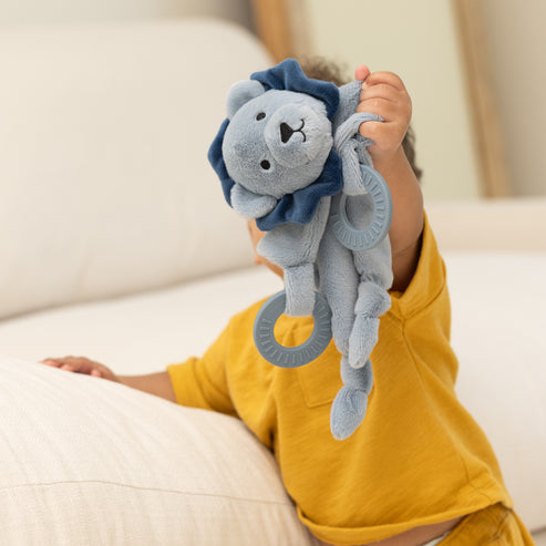 Bella Tunno Teether Buddies
