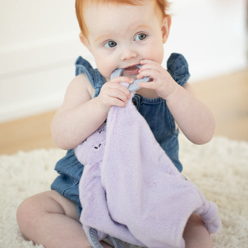 Bella Tunno Teether Buddies