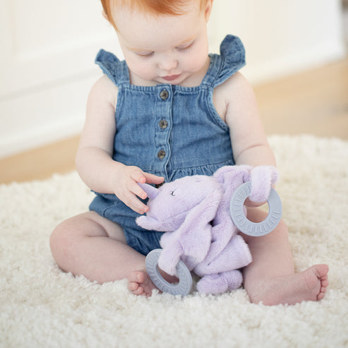 Bella Tunno Teether Buddies
