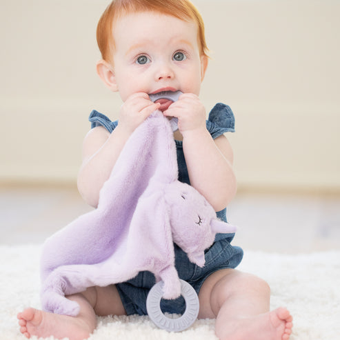 Bella Tunno Teether Buddies