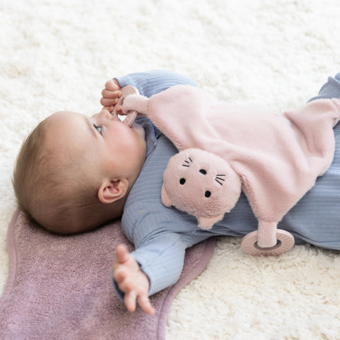 Bella Tunno Teether Buddies