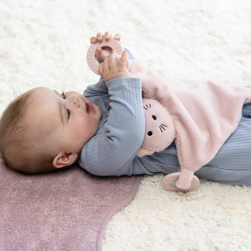 Bella Tunno Teether Buddies