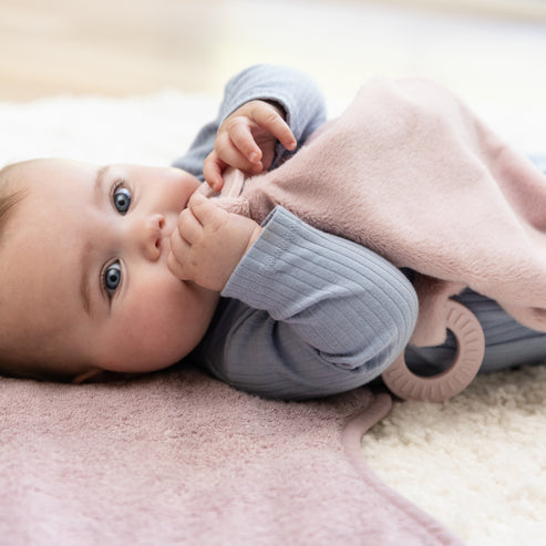 Bella Tunno Teether Buddies