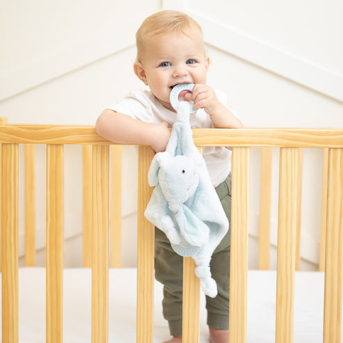 Bella Tunno Teether Buddies