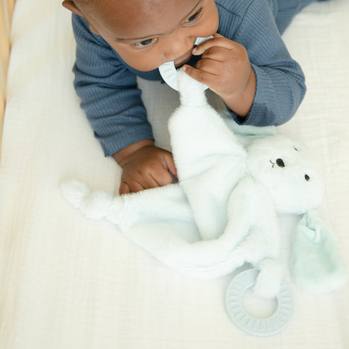 Bella Tunno Teether Buddies