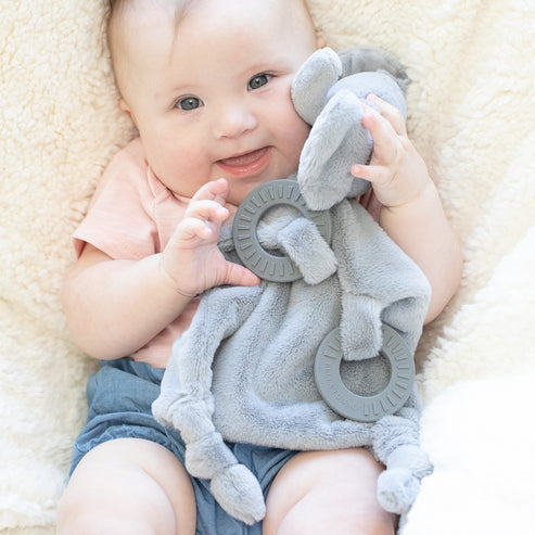 Bella Tunno Teether Buddies