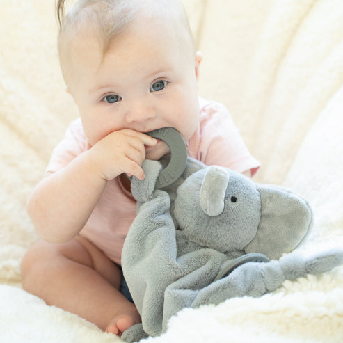 Bella Tunno Teether Buddies